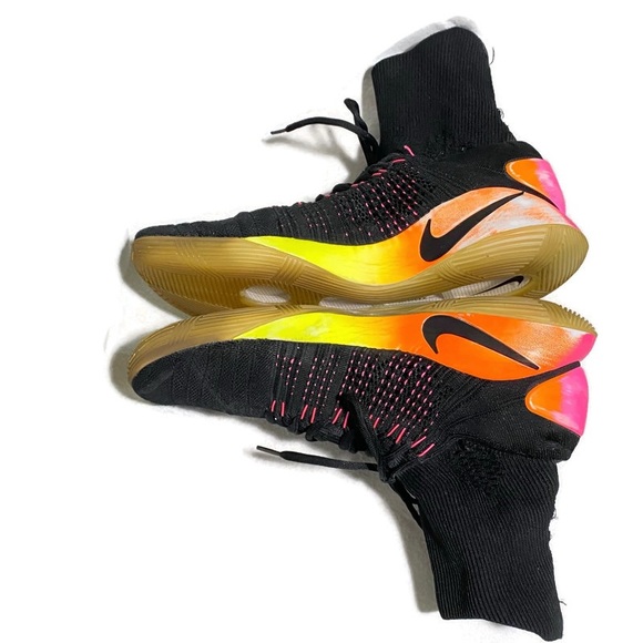 ‼️SOLD‼️ NIKE HYPERDUNK 2016 FK 843390-017 - Picture 3 of 9